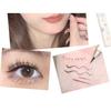 xixi - Smooth Liquid Eyeliner - 1-3