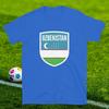 Uzbekistan T-Shirt