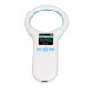 Animal Tag Scanner BT 134.2khz 125khz EMID FDX B Organic LED Display Handheld Pet Chip Reader