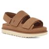 UGG Stylish Sandal Women's Chestnut Sneakers 1141493-CHE
