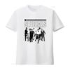 Unisexs The Specials Ska Rock Reggae Two Tone Records Music T Shirt Vintage With Iconic Members Casual Round Neck All Season