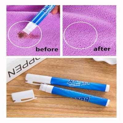 Reinigungsbürsten Reiniger Erase Scheuerstift Reinigungsmittel Kleidung Fett Fleckenentfernungsstift 1 Stk