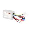 36V 800W Electric Scooter Speed Controller Brushed Electric Bike Controller Replacement for Upgrade
