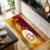 Galatasaray Pride Loyalty Customize Your Name Kitchen Rug Runner Rug Laundry Mat Hallway Entryway The Best Gift Choice