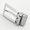 Premium 3.5cm Men's Metal Belt Buckle Classic Pin Buckle Stylish Casual Business Wear