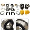 Lawn Equipment Maintenance Solution Reliable Replacement Bearings Suitable for Various Model Numbers Including 9040H