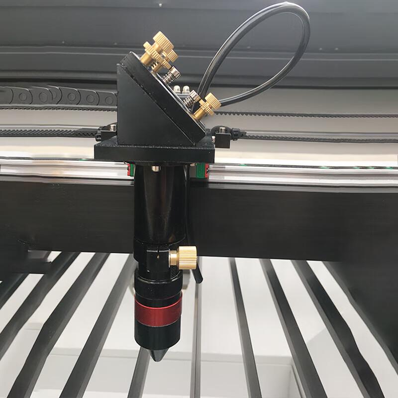 FREE OPTIC CO2 Laser Engraving & Cutting Machine CN plug (adapter included)