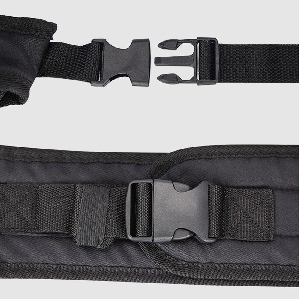 Adjustable Ergonomic Baby Carrier Foldable Infant Wrap Sling Seat  For 3-36 Months