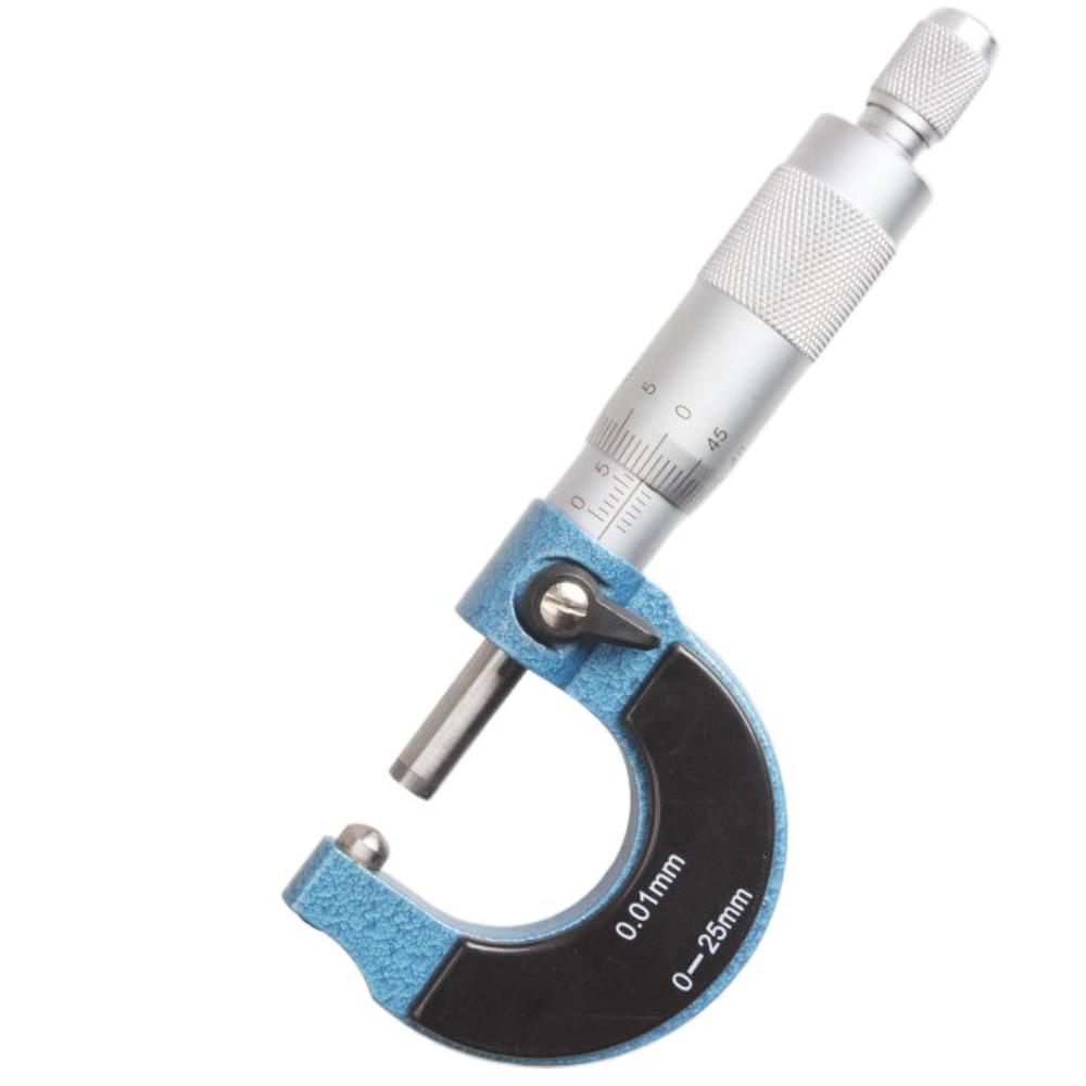 Professionelle Hochpräzisions-Messwerkzeuge Premium Hartmetallspitzen-Mikrometer Fertigung