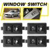 4X For BMW 3 Series 1982-1992 E30 M3 M5 Illuminated Window Switch Replacement I