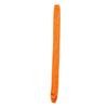 Chain Cover Dustproof Wire Flannelette Cloth 60cm Length 5cm Width with Zipper for Protection