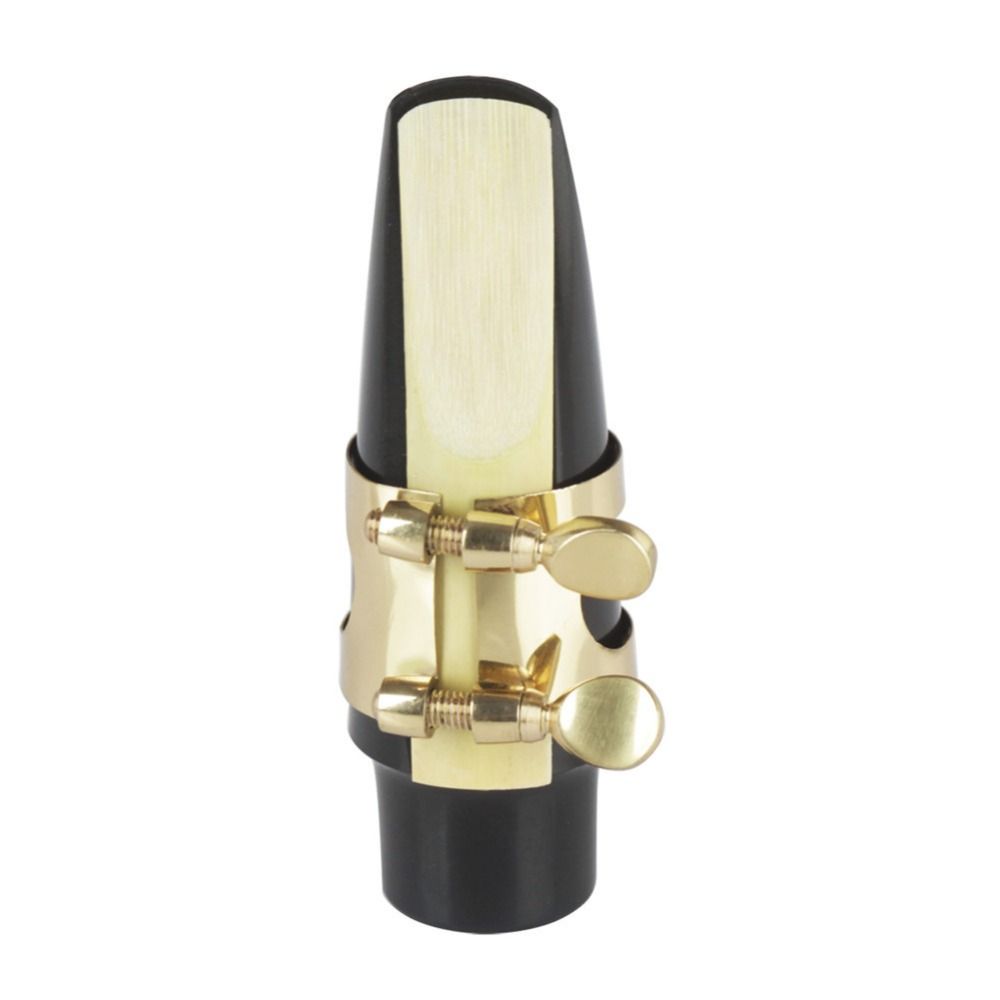 Dental Pad Saxophone Mouthpiece Alto/Tenor/Soprano Clarinet Mouthpiece  Musical Instrument