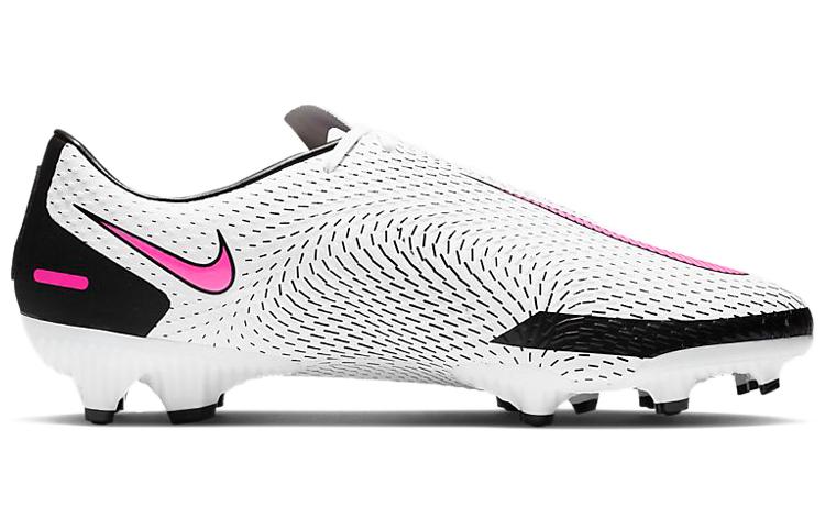 Nike Phantom Gt Academy Mg White Black Pink Blast CK8460-160
