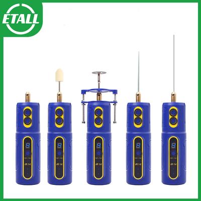 MECHANIC IR14/IR13 PRO/IR10 PRO  Electric OCA Glue Remover Tool With Green Dust Display Lamp LED Display For Screen Remover Glue