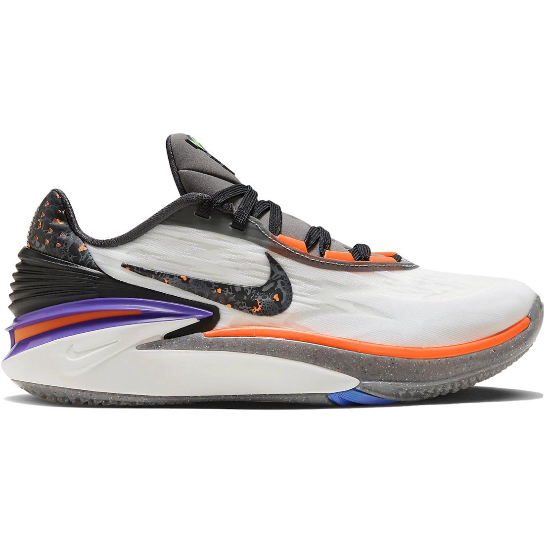 

Sneaker Nike Zoom GT Cut 2 Catching Fire(FN8890-101) 36