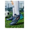 Spring Summer Mesh Children's Football Shoes Breathable Non Slip Training Shoes