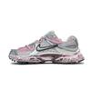 V5 RNR Resistenti all'abrasione Traspiranti Basse Scarpe da Corsa Donna Argento Rosa HQ7901-102(Team477-)