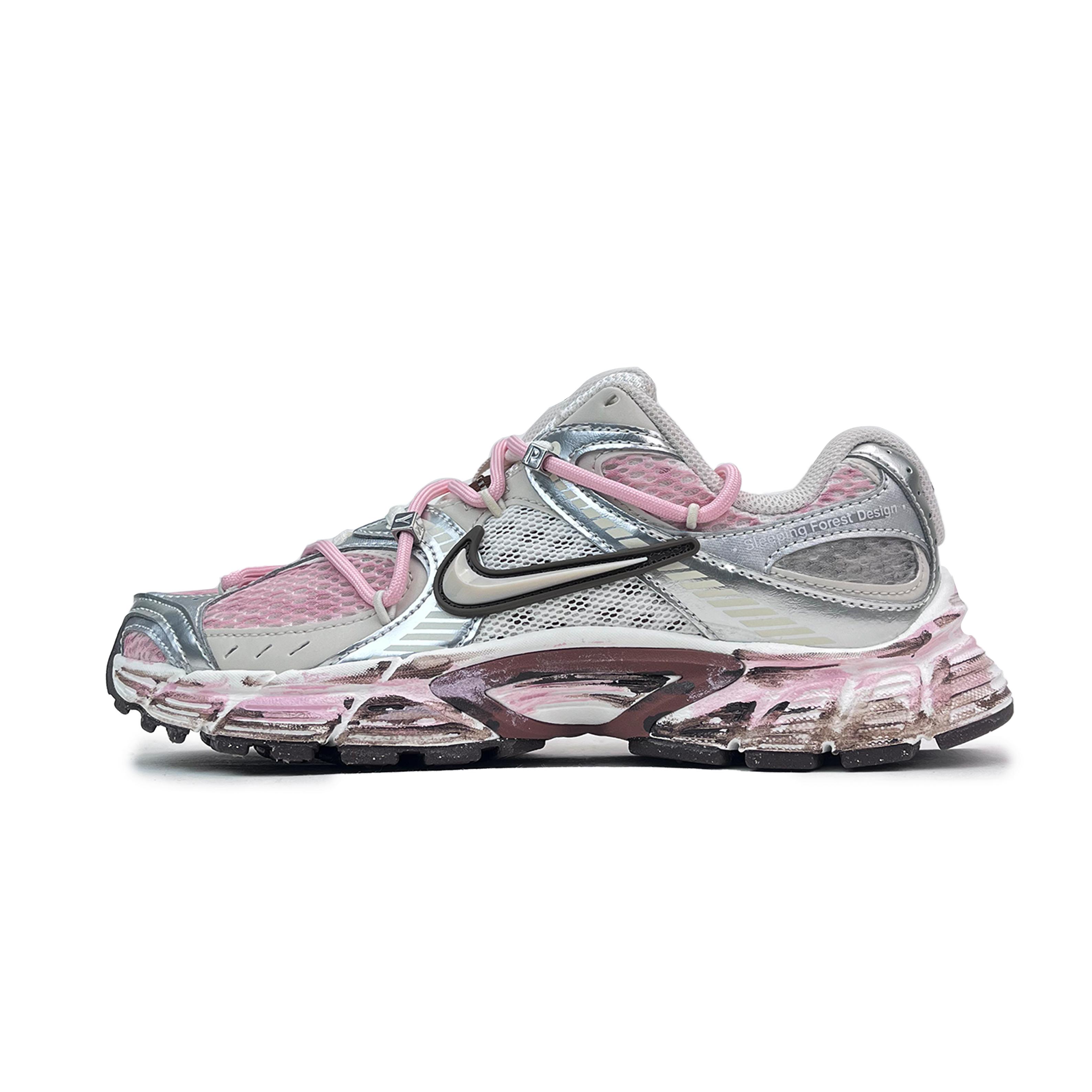Nike V5 RNR Nodilumizturīgi elpojoši zemi