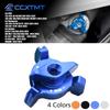 Rear Shock Absorber Adjuster For Husqvarna 125-450 FC FX TX TC  2023-2025 150-501 TE FE  2024-2025 For KTM XC XCF XCW SX SXF EXC