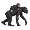 Mojo Chimpanzee and Baby Figure 387264