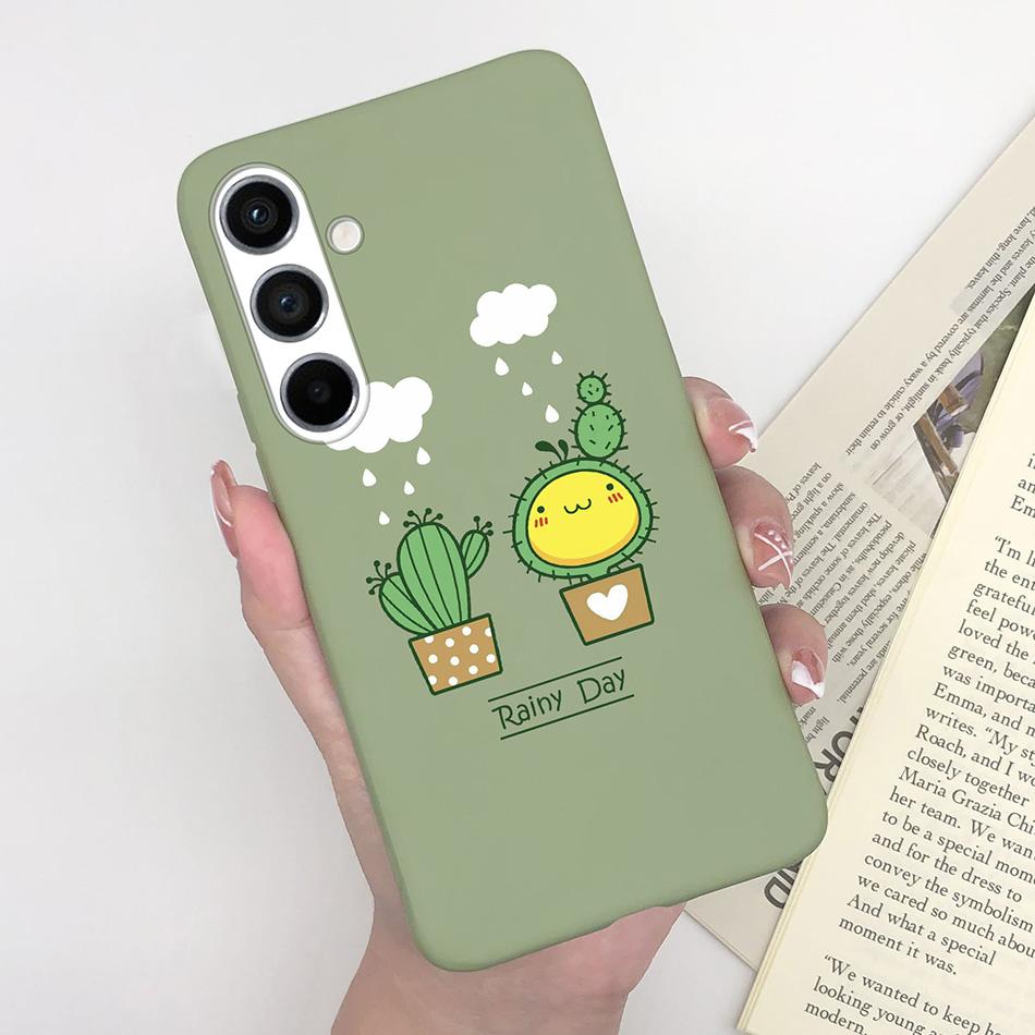 Hülle Für Samsung A54 5G Mode Niedlich Cartoon Rückseite Abdeckung Für Samsung GalaxyA54 A 54 SamsungA54 5G Handy Maske Silikon Hüllen Funda