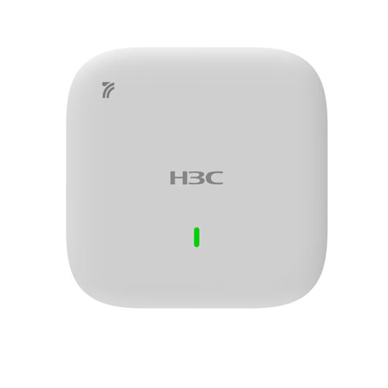 

H3C WA7538-FIT Indoor Wi-Fi 7 Wireless Access Point