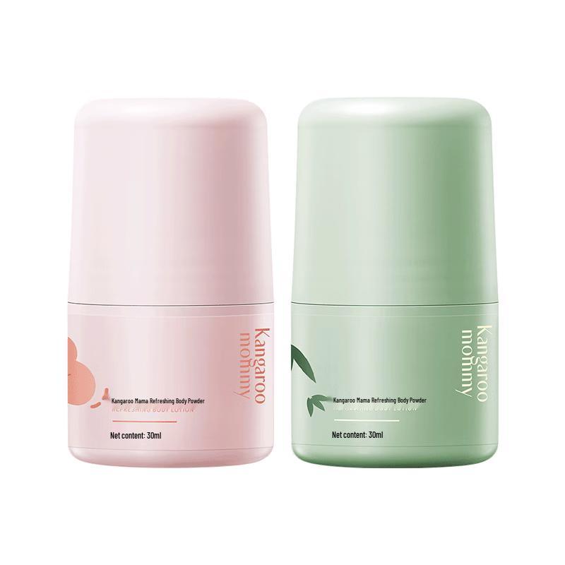 Kangaroo Mommy Antiperspirant Roll-On for Women