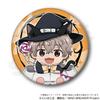 WIND BREAKER Trading Hologram Can Badges Black Halloween Box of 9 Ver.