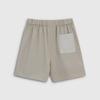 Gap Boys' Toddler Logo Print Cool Feel Shorts