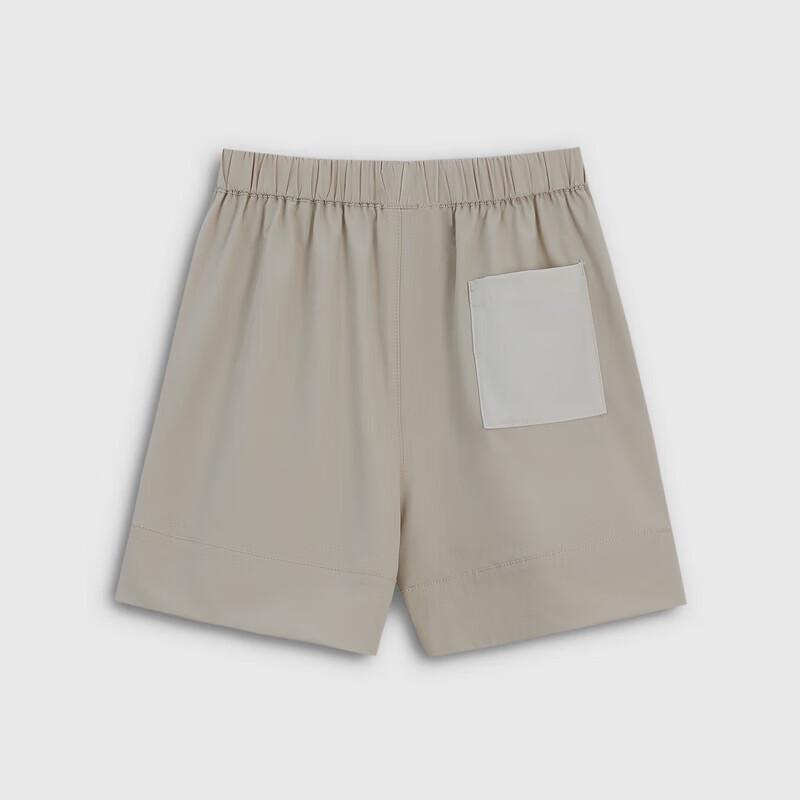 Gap Boys' Toddler Logo Print Cool Feel Shorts