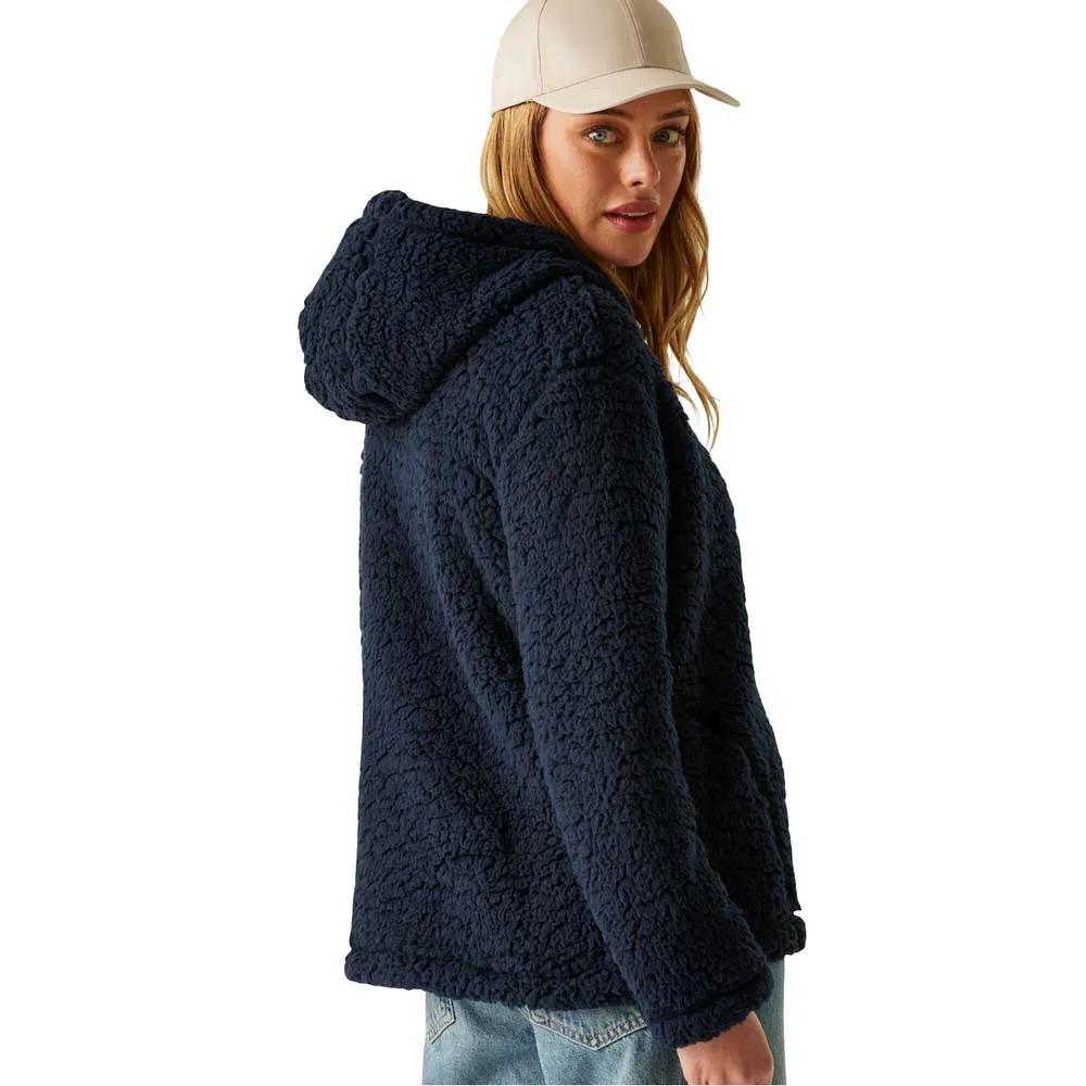 Regatta Флисовая на молнии Orielle