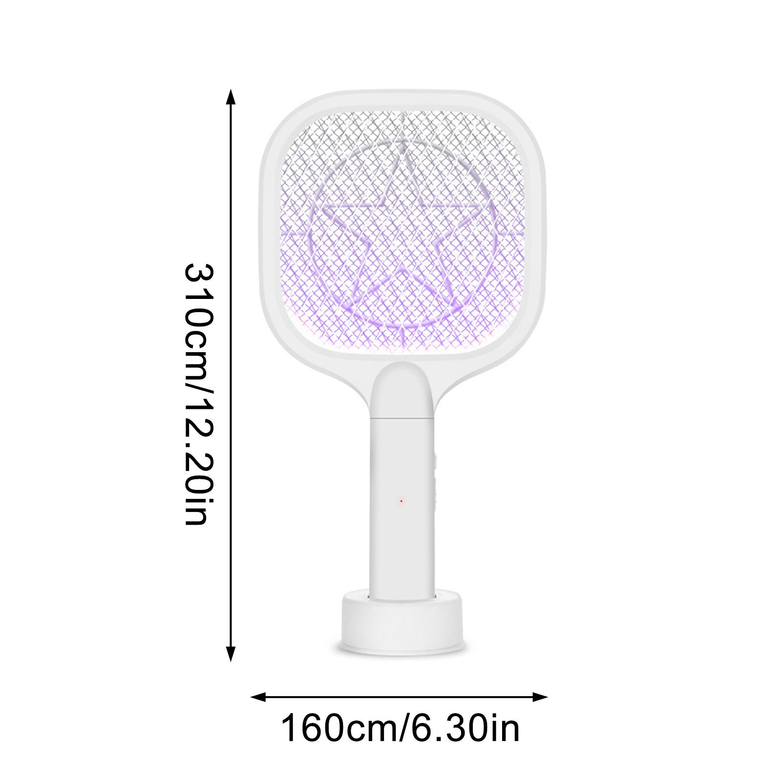 

Два в одном светодиодная ловушка для уничтожения комаров, лампа 3000 В, электрическая ловушка для насекомых, перезаряжаемая через USB, летняя мухобойка, ловушка для мух и насекомых, прямая поставка france