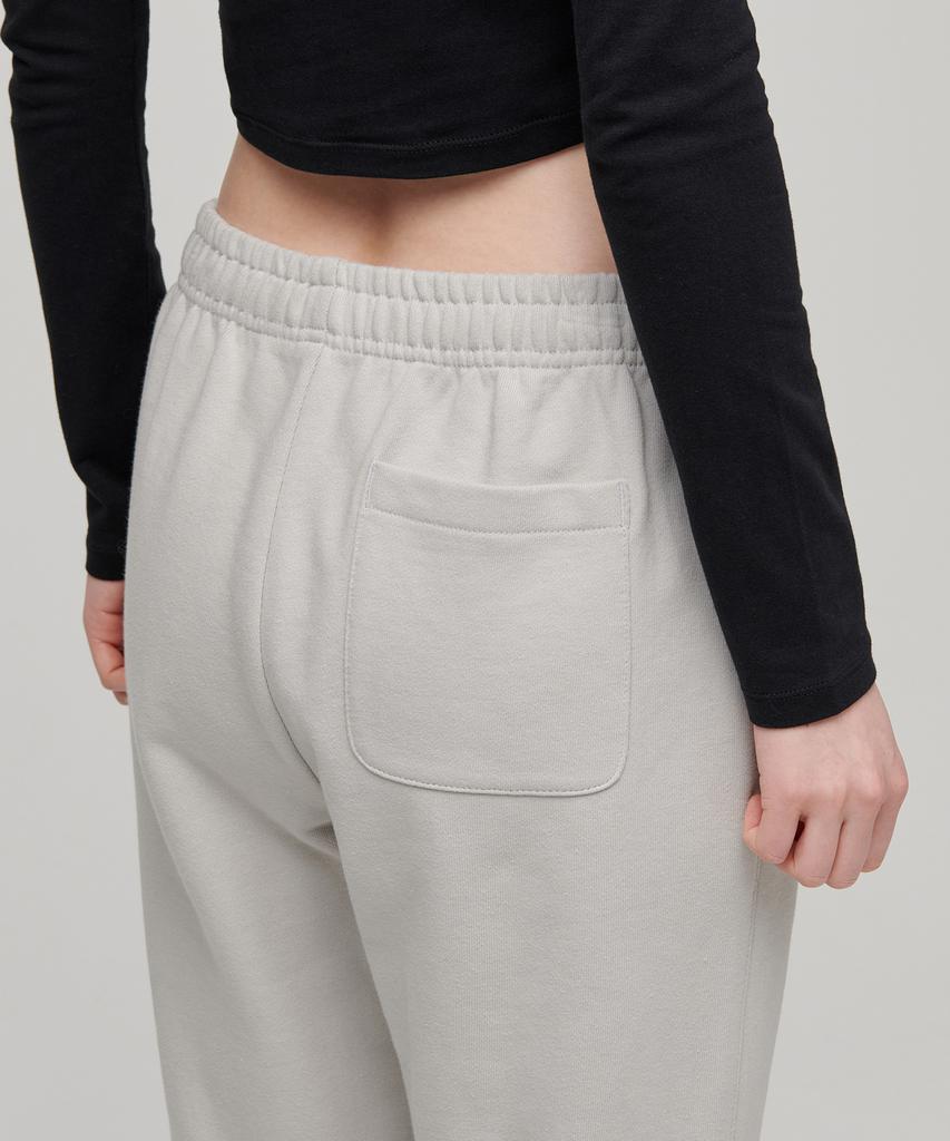 MUSINSA STANDARD WOMAN Women'S Sweatpants [Light Warm Grey]