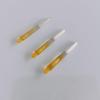 3Pcs 2Ba Thread Plastic Nylon Soft Tip Darts Shafts Color Transparent Gradient Darts Stems Diy Dart Accessories