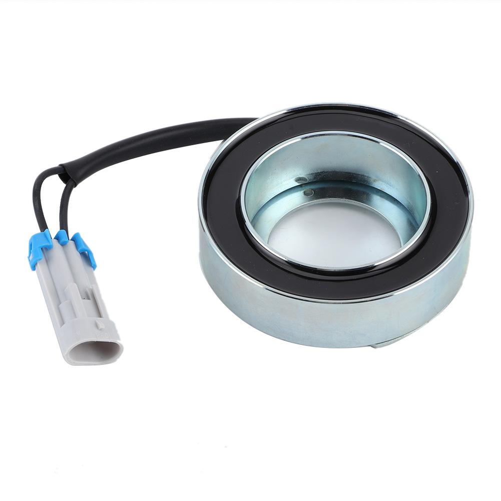 Air Conditioner Compressor Clutch AC Coil 09118281 Fit for Opel Astra