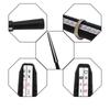 Size US Size Measurement Stick Plastic Measuring Gauge Tool Ring Mandrel Finger Gauge Ring Sizer