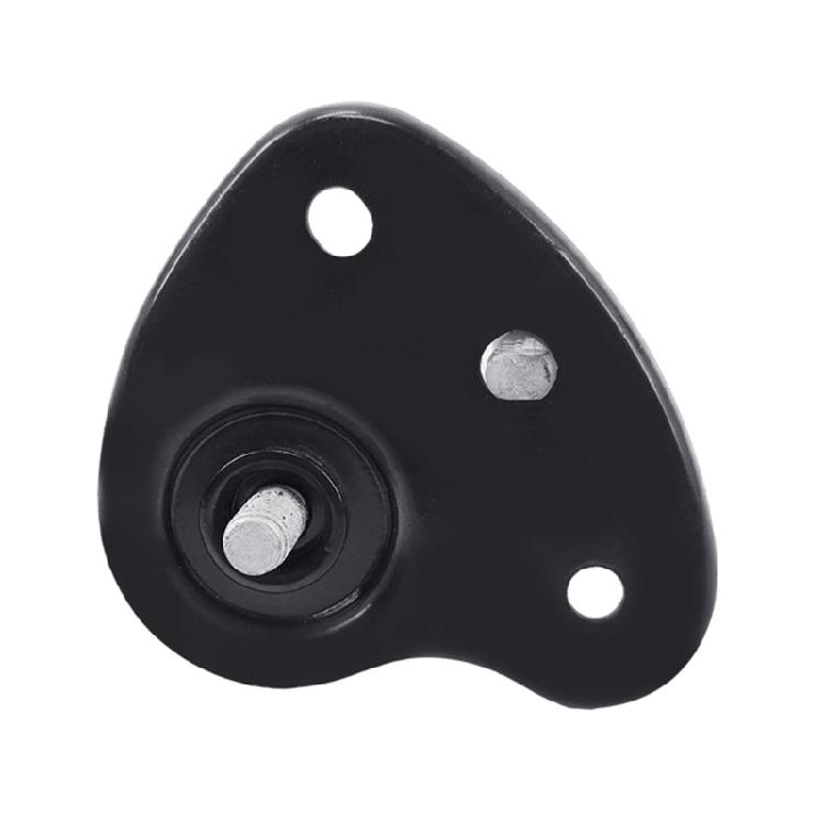 Sturdy Hood Engine Cover Secure Latches Lock For 530e 540d M550i M760i 51237347412 Models Offer Long Lasting Durability