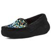 UGG Ansley Stellar Sequin Slipper 'Black' Women's 1116072-BLK