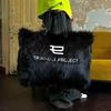 Fashionable Handbag, Tote Bag, Single-shoulder Tote Bag, Hand-held Tote Bag