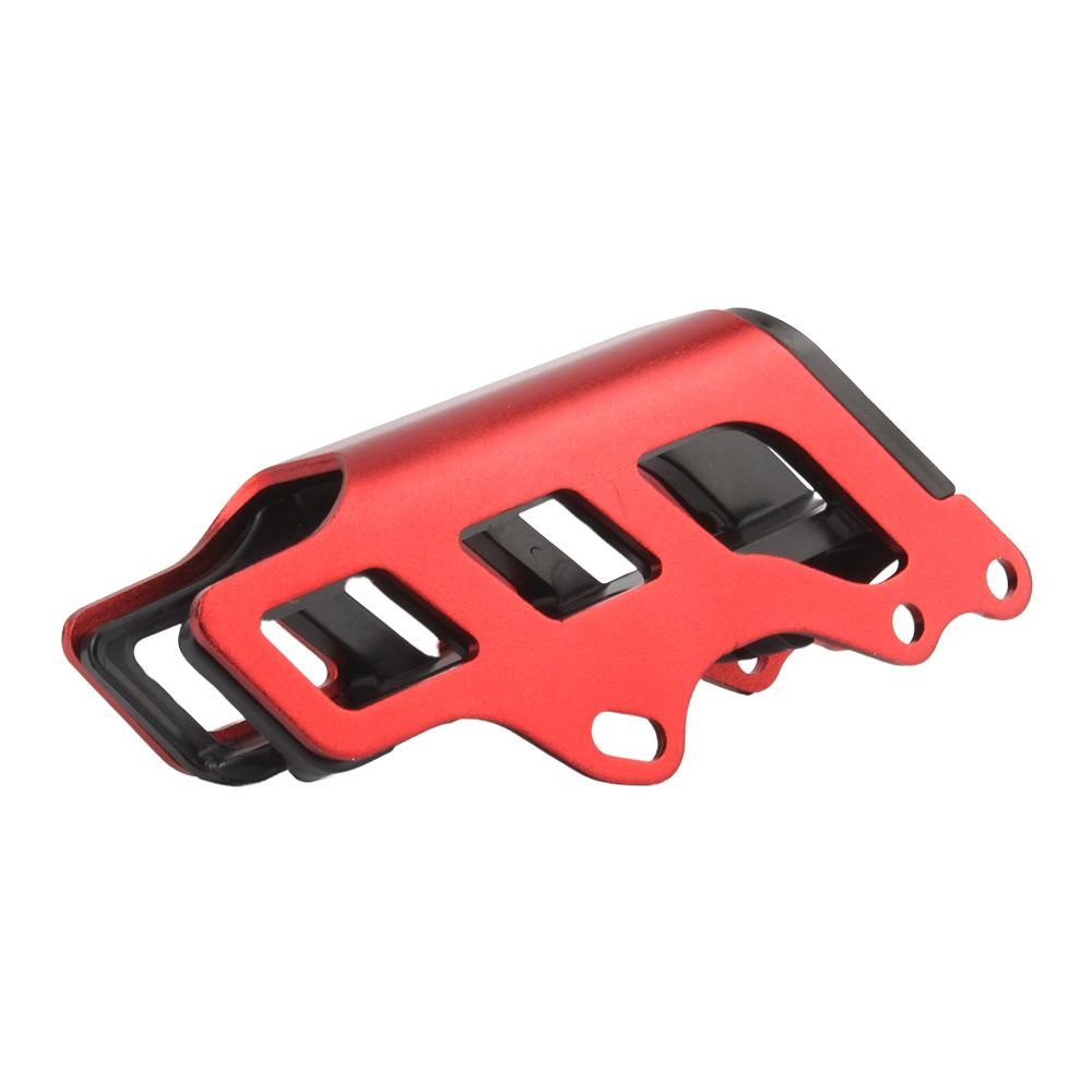 Motorcycle Chain Guide Guard For Honda CRF 250 450 125R 250R 250X 250RX 450R 450X 450RX 450L 2005-2025 Dirt Bike Motocross