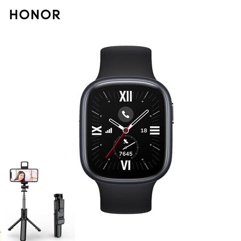 Умные часы Honor Watch 4 (Китайская версия)