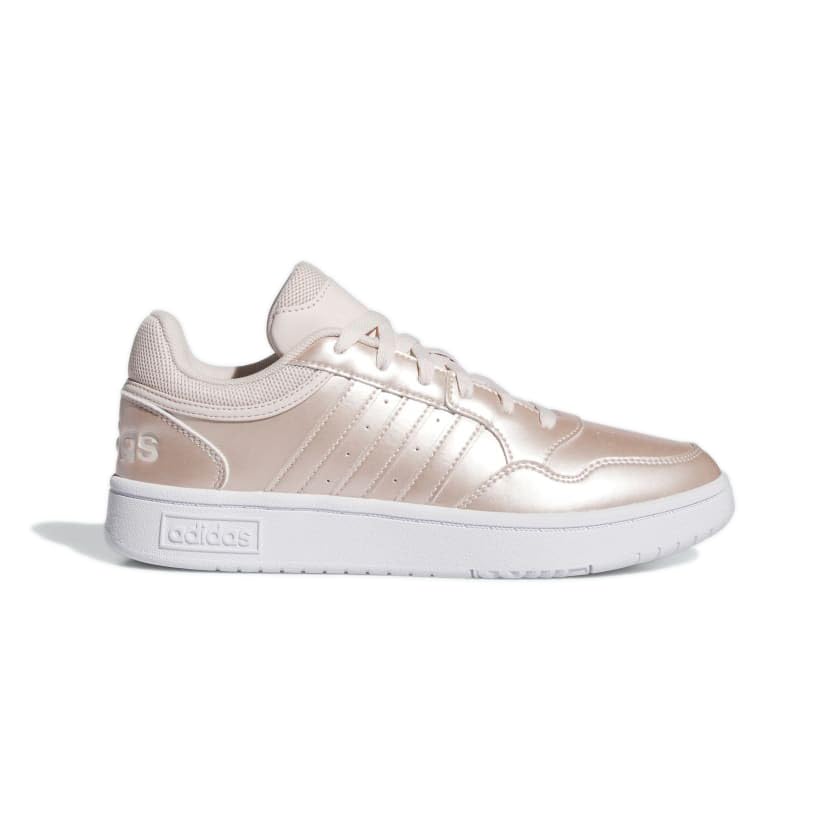 

Кроссовки Hoops HOOPS W IG6109 Обувь Лиловый [Adidas] Женские 3.0W 3.0 Женские Белый/Бледно-лиловый/Бледно-лиловый 23.0см