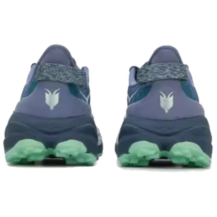 HOKA  Speedgoat 6 Moonlight Thunder Cloud Women Sneakers Purple 1147811-MNLG