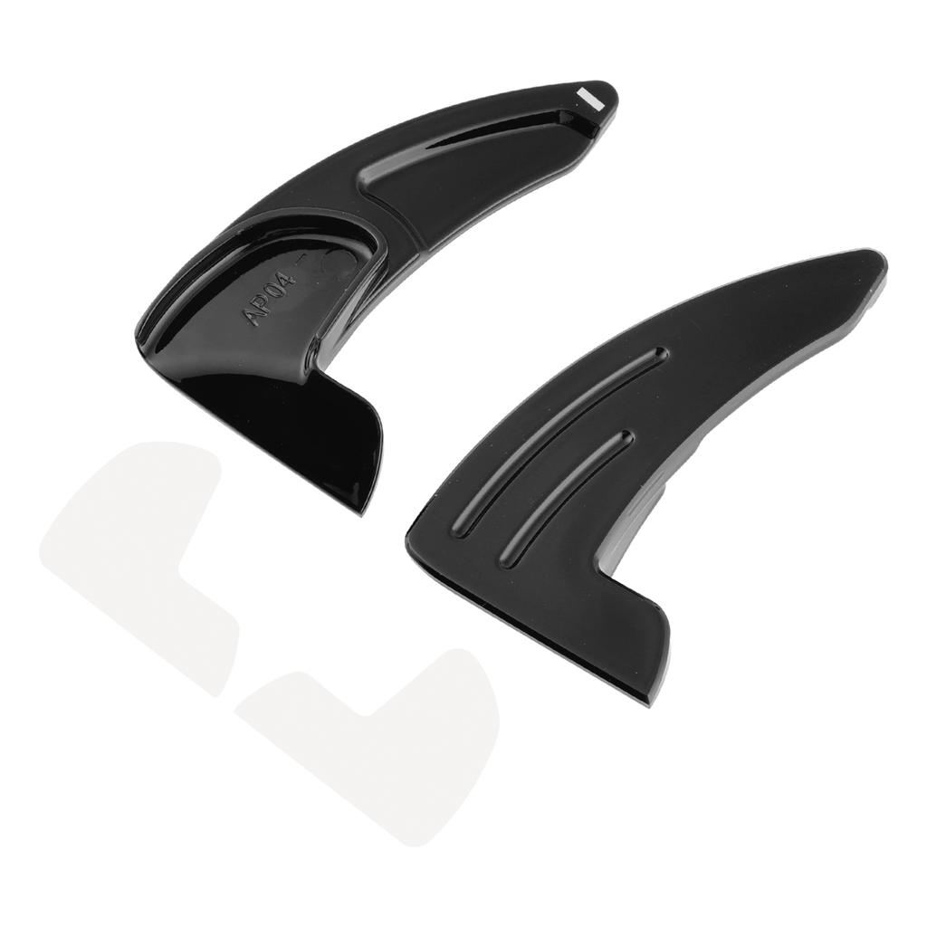 Jeep Grand Cherokee 2014-2021 İçin Direksiyon Simidi Vites Kolu Uzatmaları