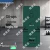 Yoga și pilates – Covoroașe pentru yoga