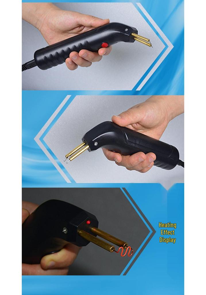 DC Inverter Lightweight Portable Car Bumper Repair Tool