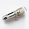 Xunpu Professional Video Coaxial Cable Connectors