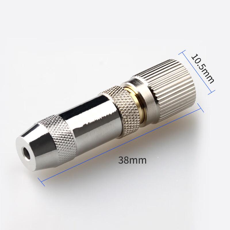 Xunpu Professional Video Coaxial Cable Connectors