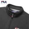 FILA Kids Winter Hooded Woven Two-Piece Set