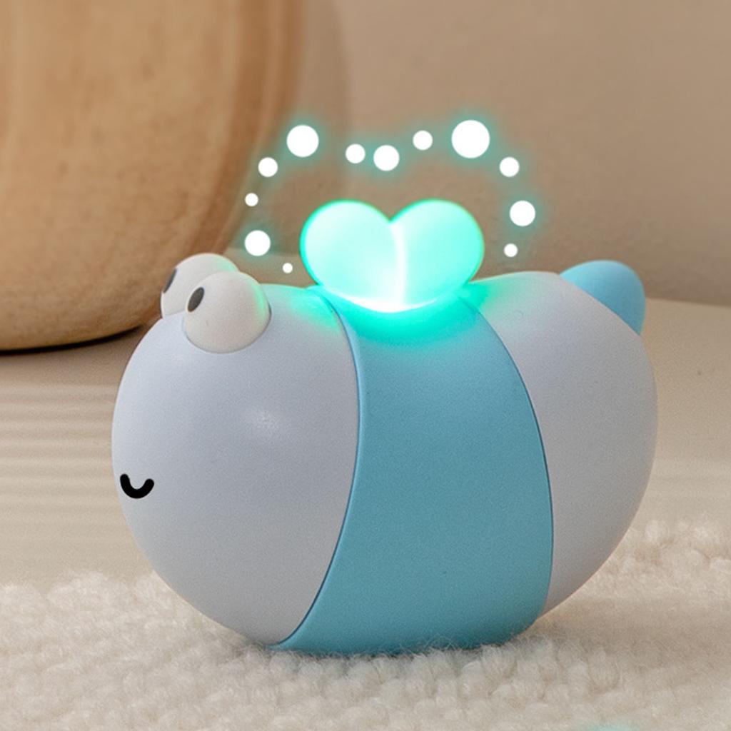 Re able Hand Warmer Bee   USB   2 Temp Modes Fast Heating Electric Hand Warmer for Home Winter  